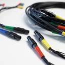 JUEGO COMPLETO CABLES NESA XSIGNAL