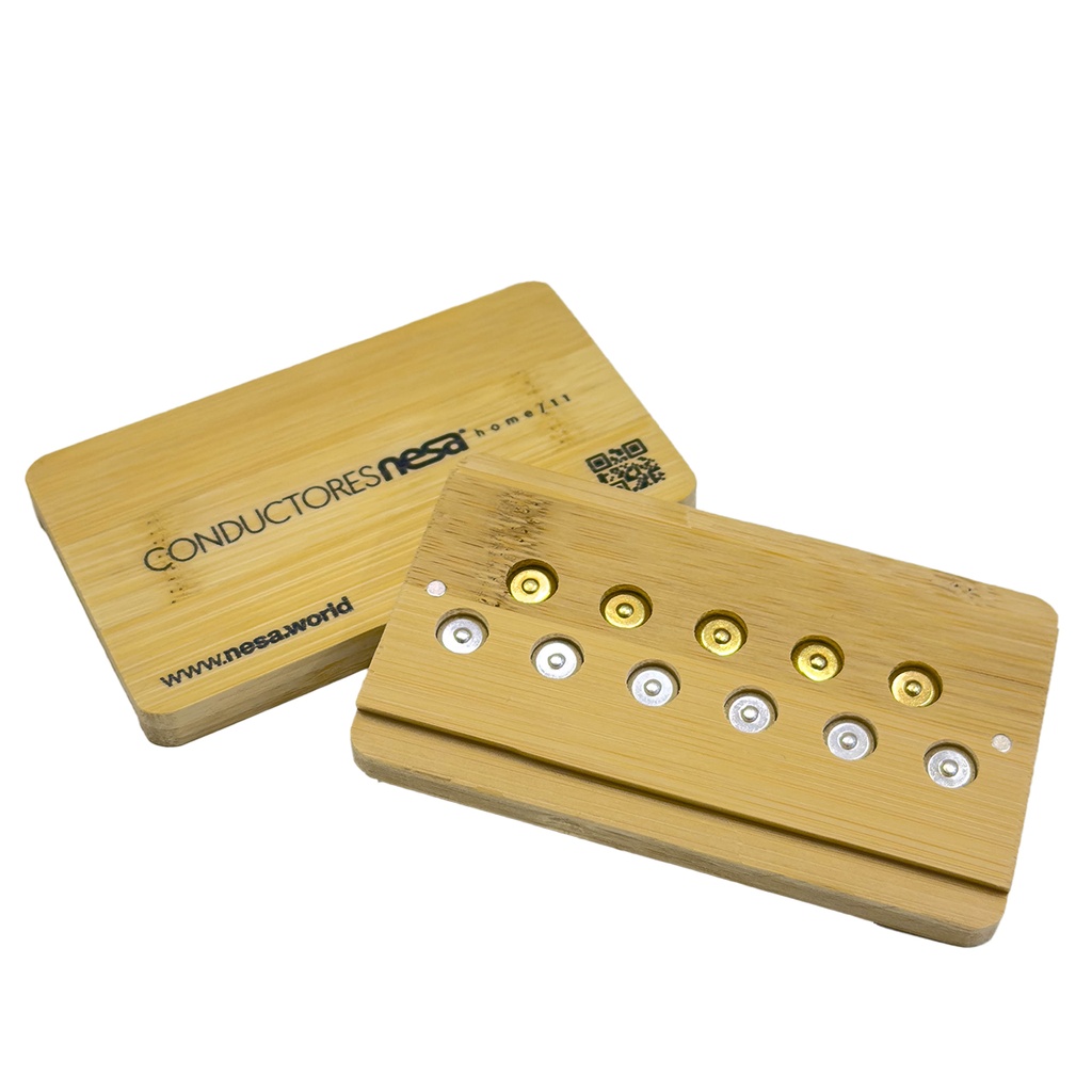 CAJA DE CONDUCTORES HOME®11