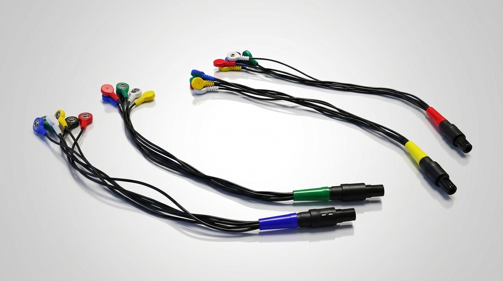 Oferta Comercial De Cables Cortos (COMMERCIAL OFFERING BOX 13)