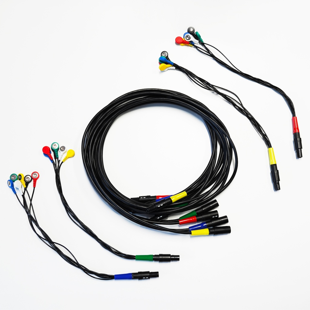 JUEGO DE CABLES PARA VENTA