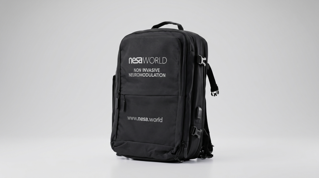 MOCHILA NESA (NESA BACKPACK BOX 20)®