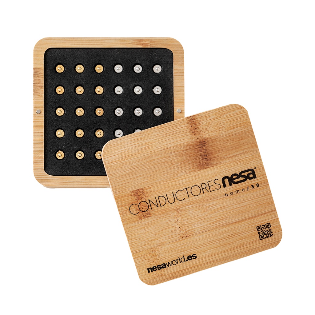 CAJA DE CONDUCTORES PRO® 30