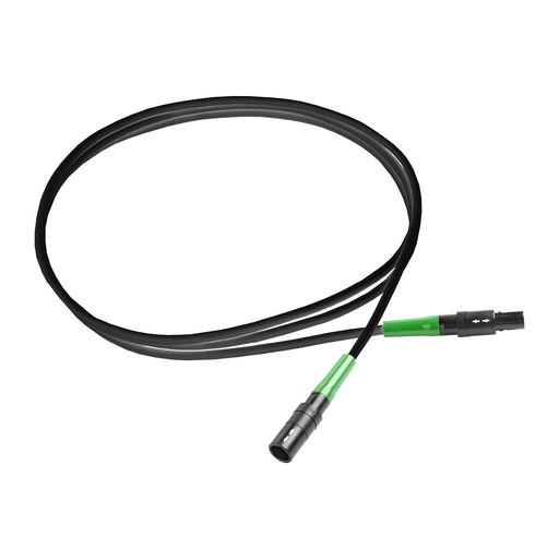[C0006] CABLE LARGO VERDE