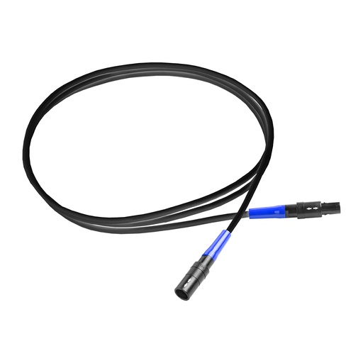 [C0007] CABLE LARGO AZUL