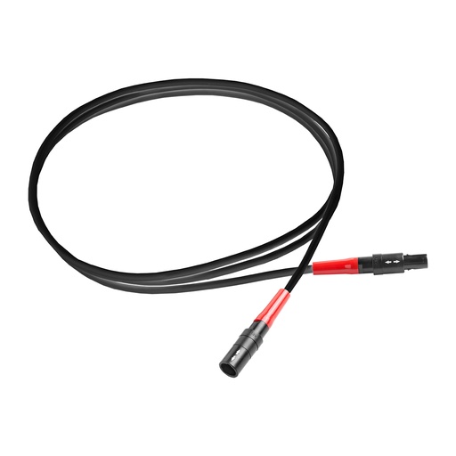 [C0008] CEXT-N CABLE EXTENSOR ROJO
