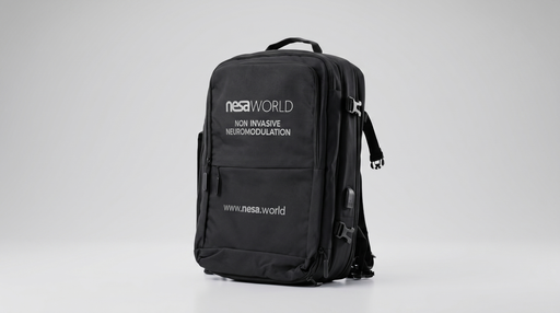 [ACC0007] MOCHILA NESA (NESA BACKPACK BOX 20)®