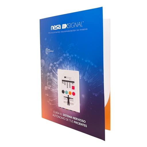 Cuadriptico - Pacientes