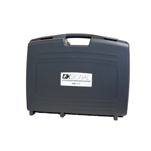 [ACC0014] Equipped Case (Foam+Acrylic)