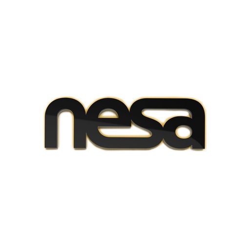 [ACC0055] BACKLIT SIGN NESA