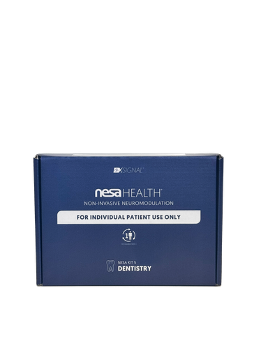 NESAKIT5 MEDICAL  ODONTOLOGIA NEGRO ELASTICO